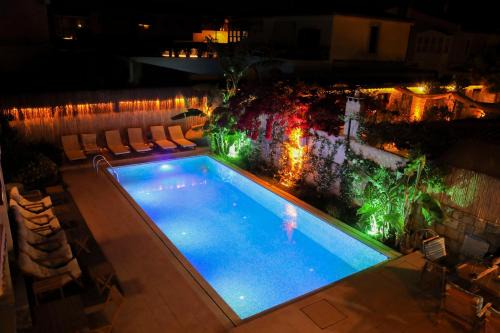 Wind Of Alaçatı Adult Only 13 in Çeşme