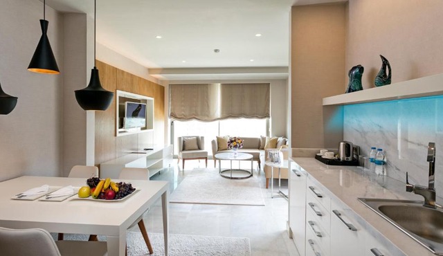 Wind of Lara Hotel & SPA - All Inclusive in Lara
