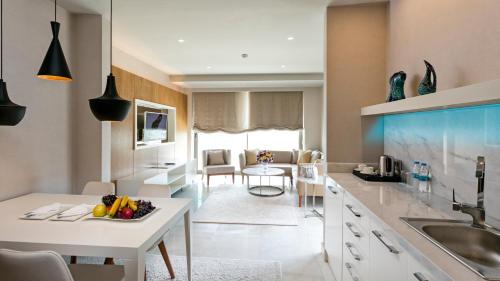 Wind of Lara Hotel & SPA - All Inclusive in Antalya
