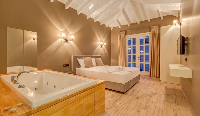Windtown Deluxe Alaçatı - Adults Only in Cesme