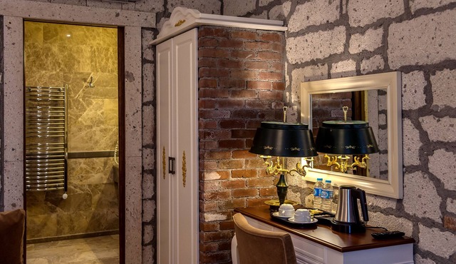 Wineport Lodge Agva