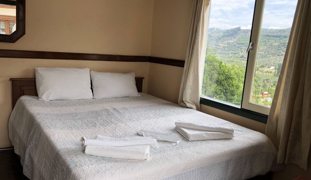 Wisteria Guest House