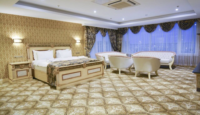 World Point Hotel Istanbul
