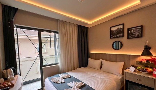 Woxx Hotel