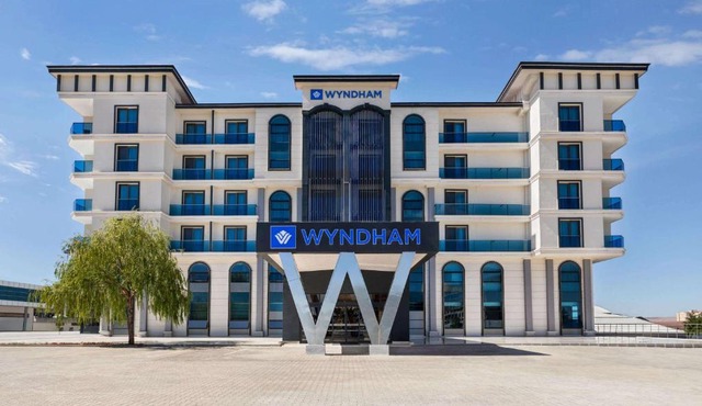 Wyndham Afyonkarahisar Thermal&Spa