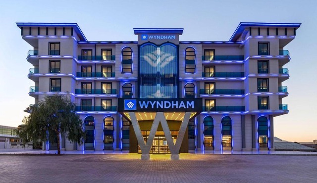 Wyndham Afyonkarahisar Thermal & Spa