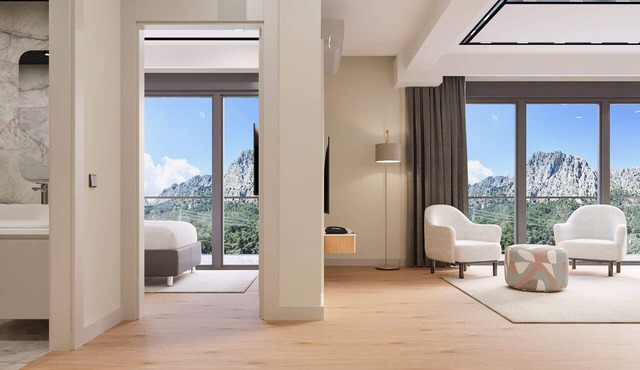 Wyndham Garden Antalya Konyaalti