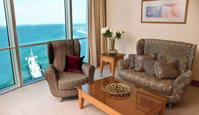 Wyndham Grand Izmir Ozdilek Thermal & Spa