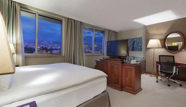 Wyndham Grand Kayseri