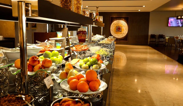 Wyndham Istanbul Asia Airport
