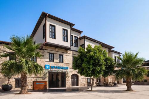 Wyndham Tarsus St.Paul