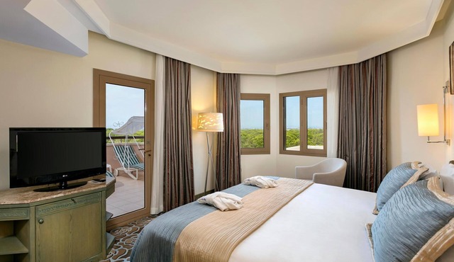Xanadu Resort Hotel - High Class