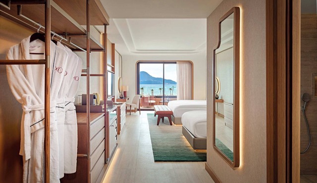 XO Cape Arnna Fethiye