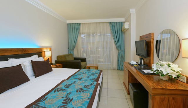Xperia Grand Bali Hotel - All Inclusive in Alanya
