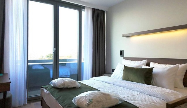 Yıldız Termal Otel in Bursa