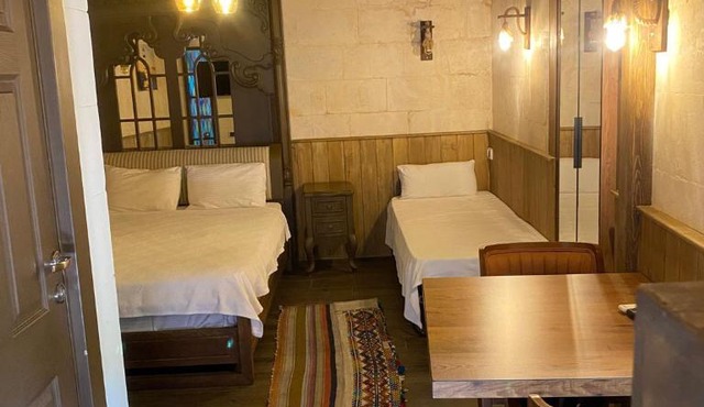 Yılmazhan Konağı