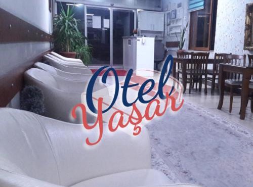 Yaşar otel