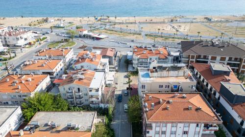 Yade Apart Pension