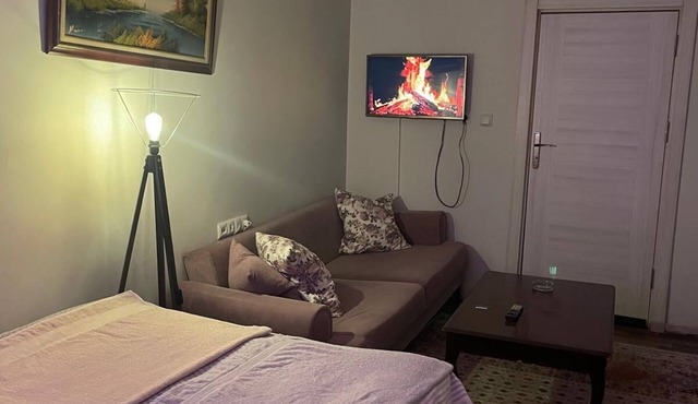 Yakutiye Otel