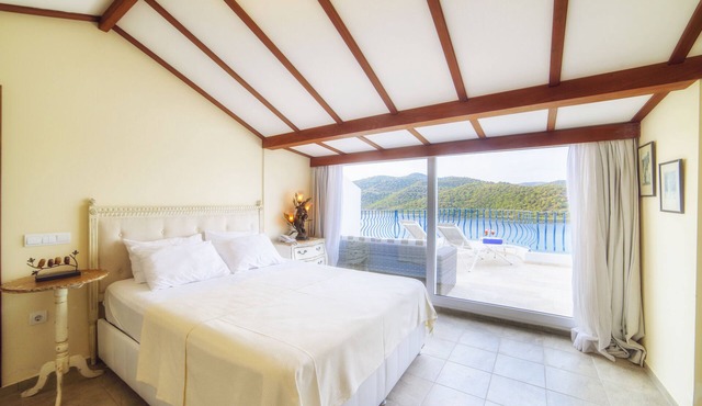 Yalıçapkını Boutique Hotel - Boutique Class