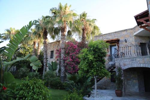 Yalikavak Marina Garden Hotel in Bodrum
