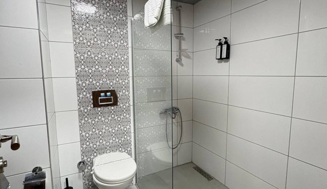 Yalim Garden Park Otel in Sivasli