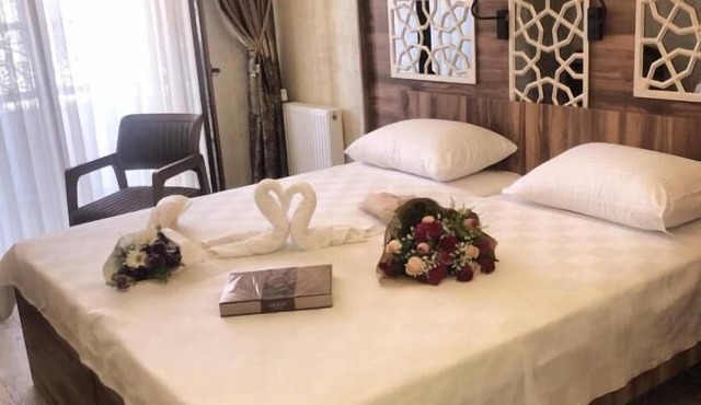 Yalova Sezon Hotel