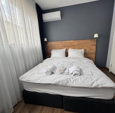 Yasamkent Atakoru Suites Premium Stay with Modern Amenities
