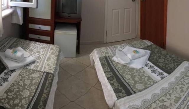 Yasmin Otel