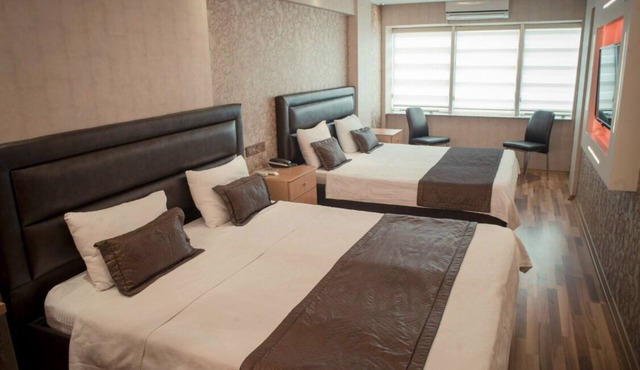 Yayla Hotel