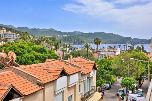 Yaz Apart Hotel in Kaş