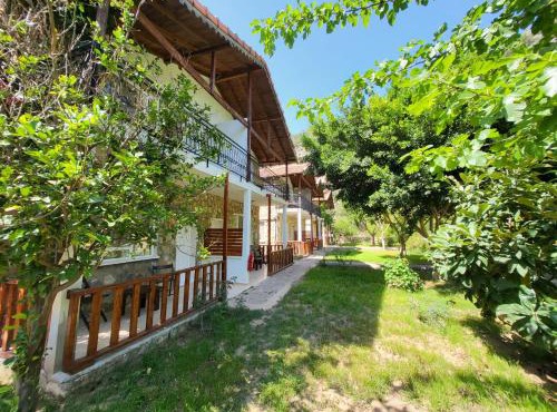 Yedi Butik Hotel