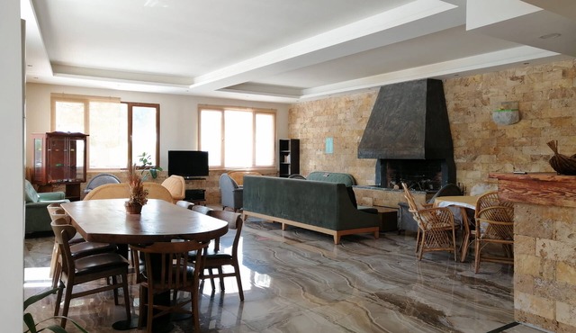 Yeni Yukseller Otel in Ürgüp