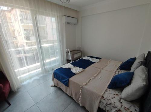 Yes Apart Hotel Fethiye