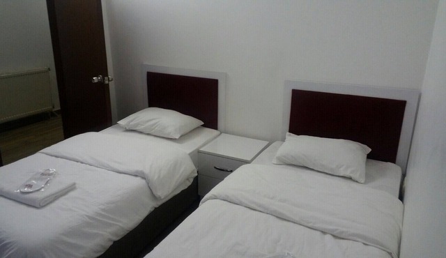 Yesilirmak Paris Otel
