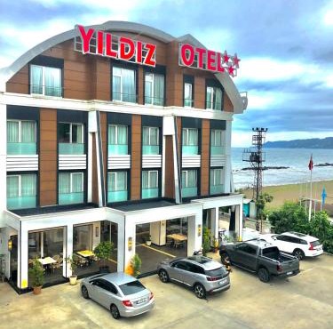 Yildiz Hotel
