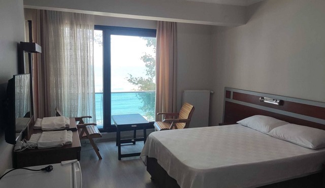 YILMAZ OTEL