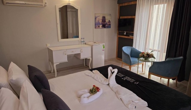 Yilmazel Hotel