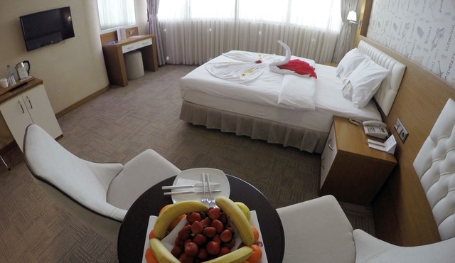 Yol Is Holiday Adana in Adana