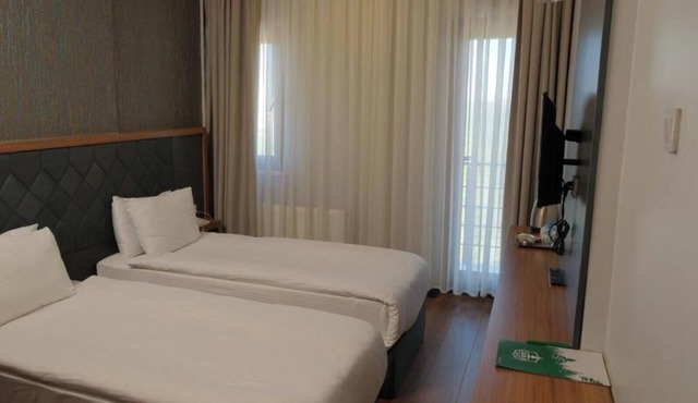 YOZGAT ÇAMLIK HOTEL in Yozgat