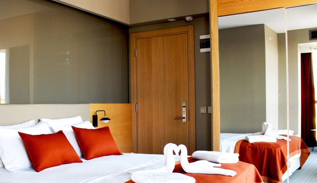 Yurdakul Hotel in Çanakkale