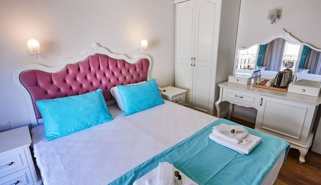 Yuva Otel