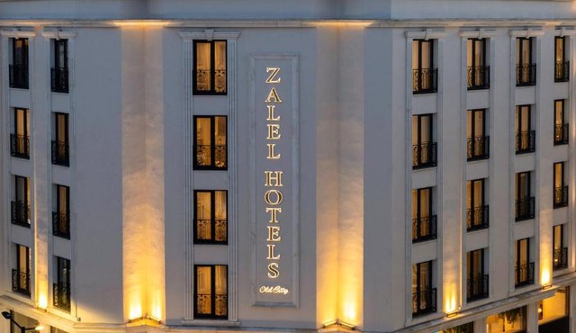 Zalel Hotels Old City Special Class