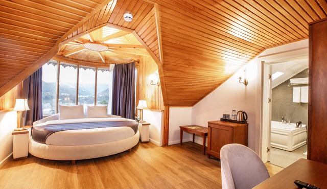 Zanike Hotel