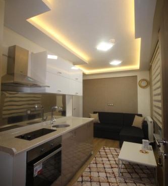 Zara Palas Otel