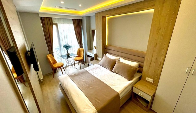 Zem Hotel