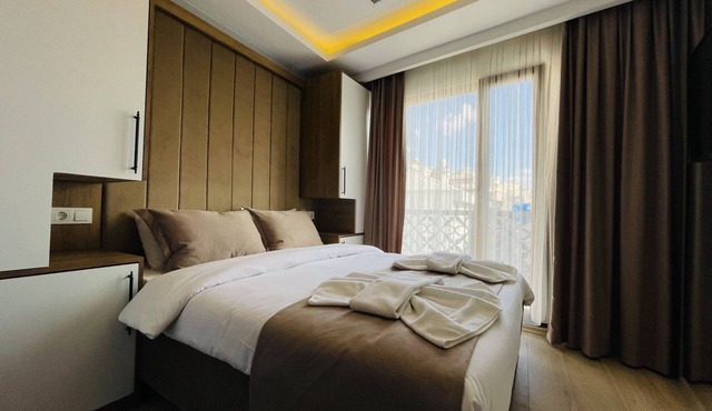 Zem Hotel