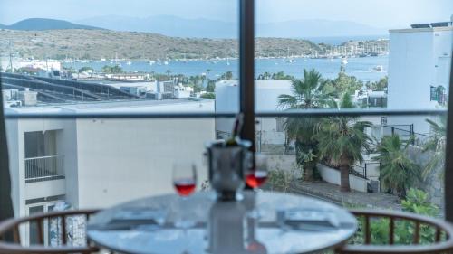 Zera Bodrum By Özükara in Bodrum City