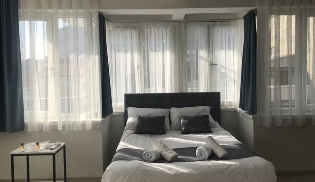 Zeytin Otel Edremit