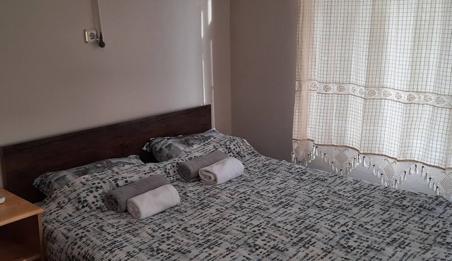 Zeytinada Pansiyon ve Gozleme in Gazipasa